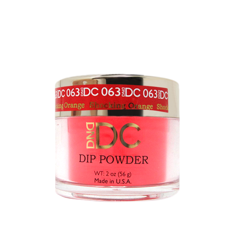 DC Dipping Powder, DC063, 1.6oz